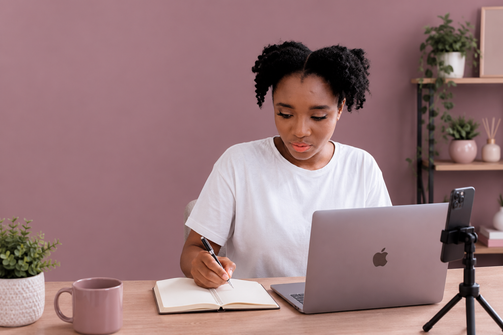30-Day TikTok Shop Affiliate Action Plan