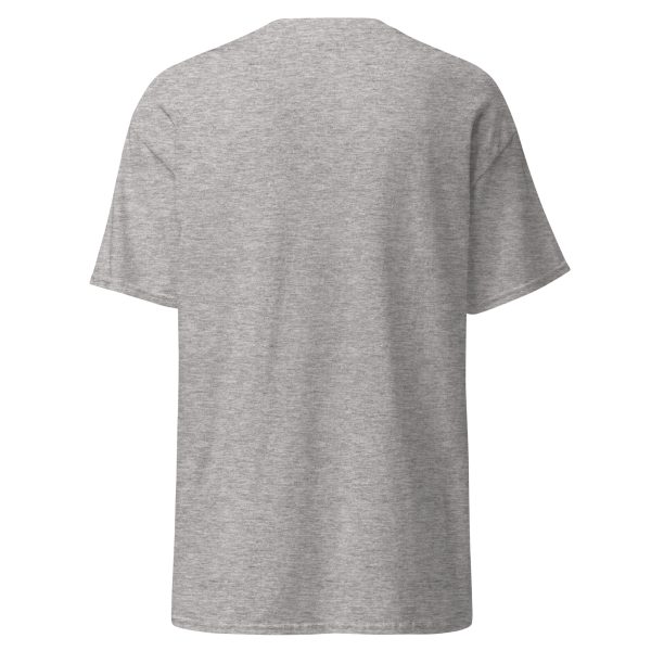 DSA Unisex classic tee