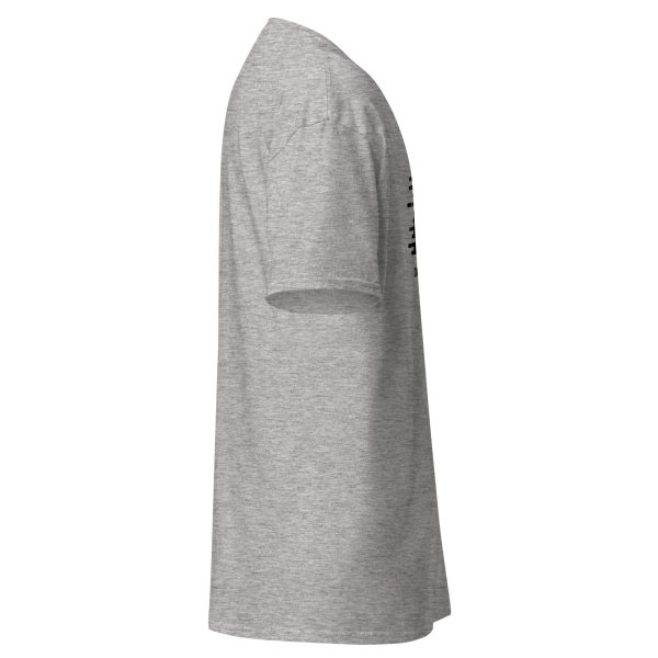 DSA Unisex classic tee