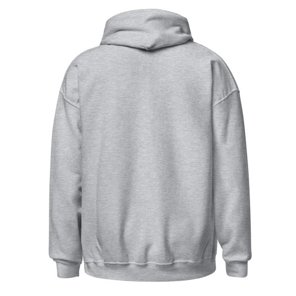 DSA Unisex Hoodie