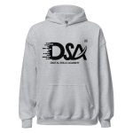DSA Unisex Hoodie