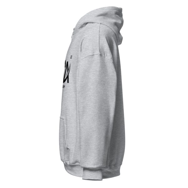 DSA Unisex Hoodie