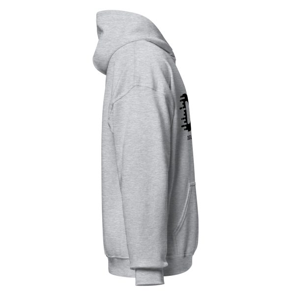 DSA Unisex Hoodie
