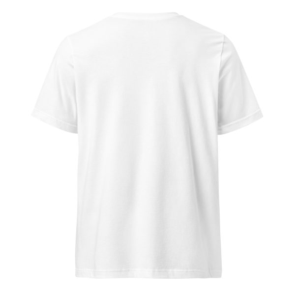 DSA Unisex Short Sleeve V-Neck T-Shirt